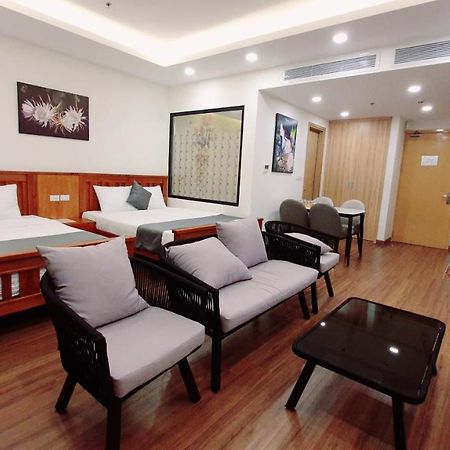 Flc Sea Tower Quy Nhon - Kadupul Home Exterior photo