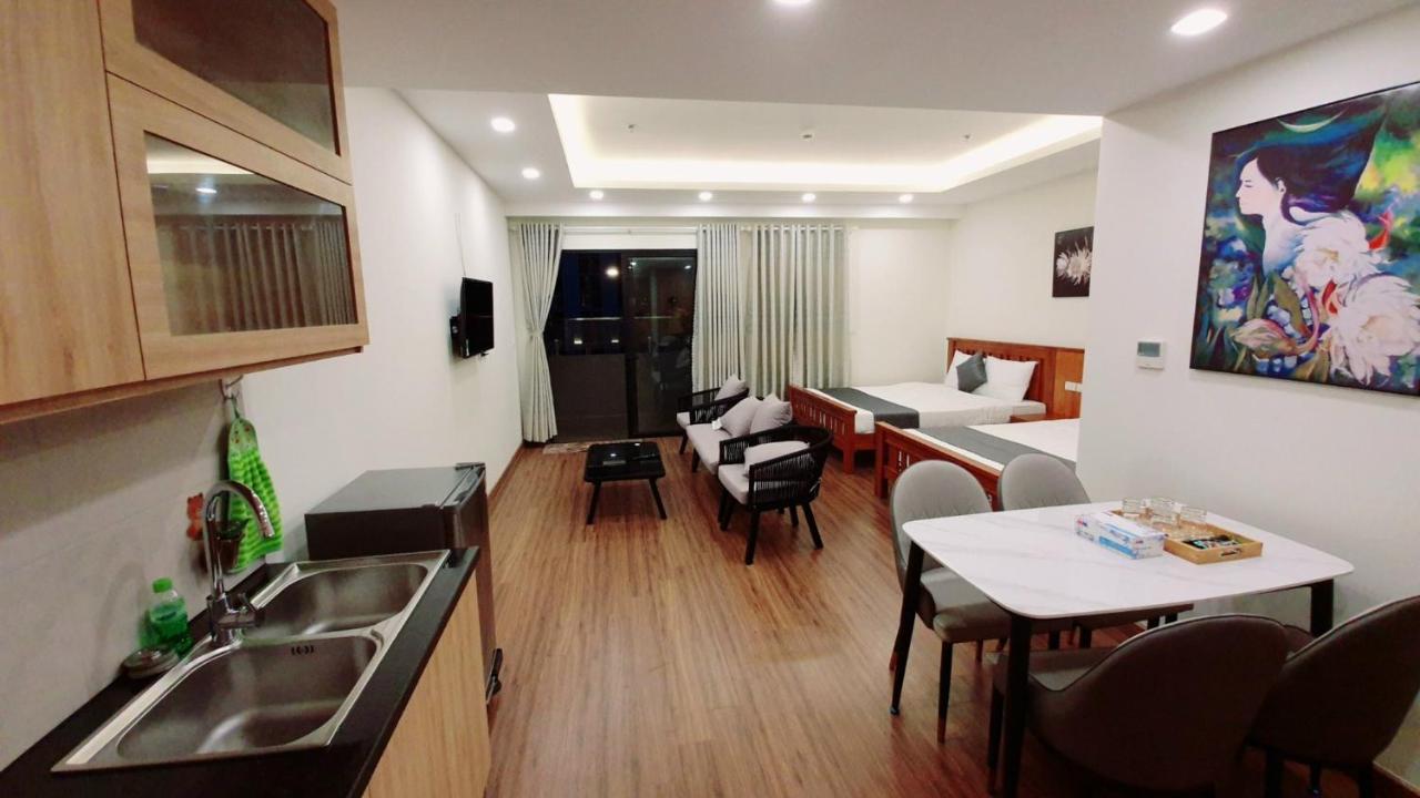 Flc Sea Tower Quy Nhon - Kadupul Home Exterior photo