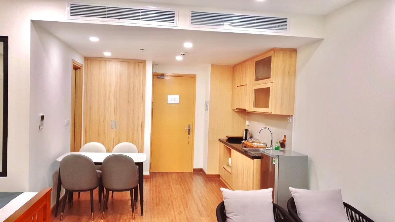 Flc Sea Tower Quy Nhon - Kadupul Home Exterior photo