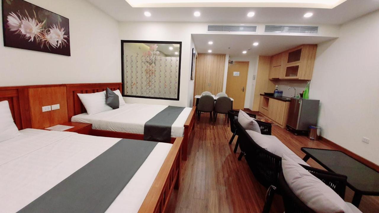 Flc Sea Tower Quy Nhon - Kadupul Home Exterior photo