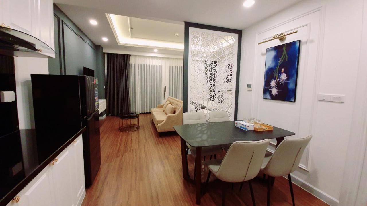 Flc Sea Tower Quy Nhon - Kadupul Home Exterior photo